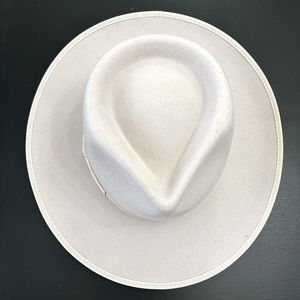 Gigi Pip Monroe Rancher Hat